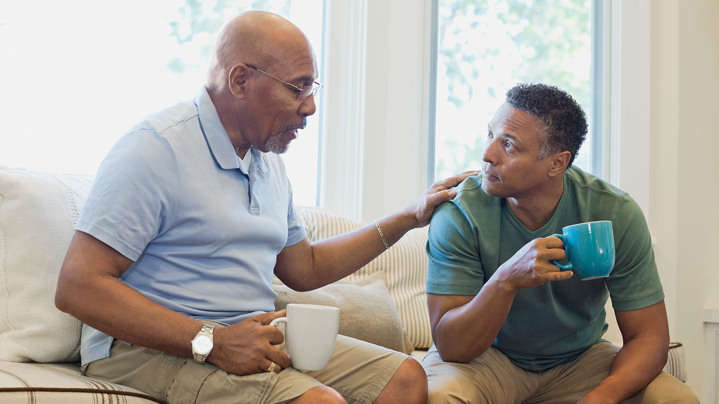 Planning For Retirement