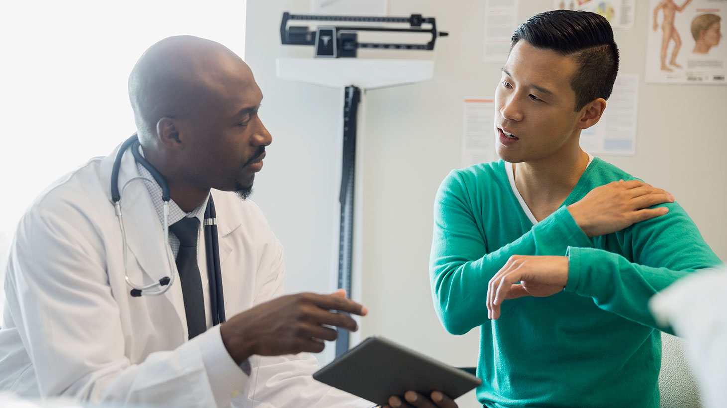 Understanding Disability Insurance