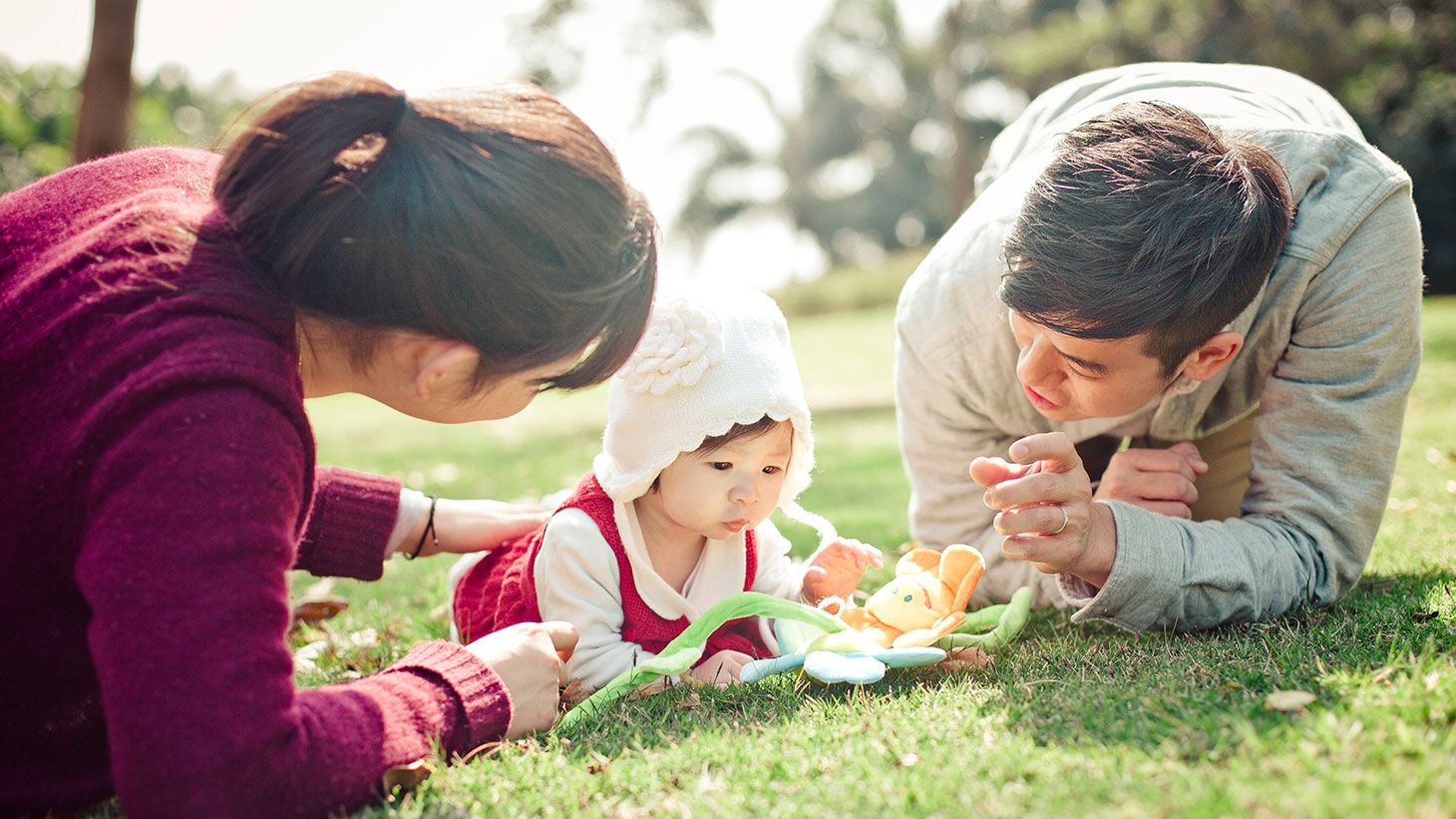 When to Review Your Life Insurance Coverage
