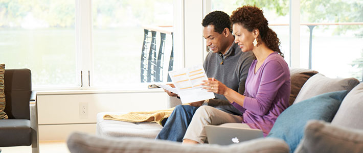 Planning For Retirement
