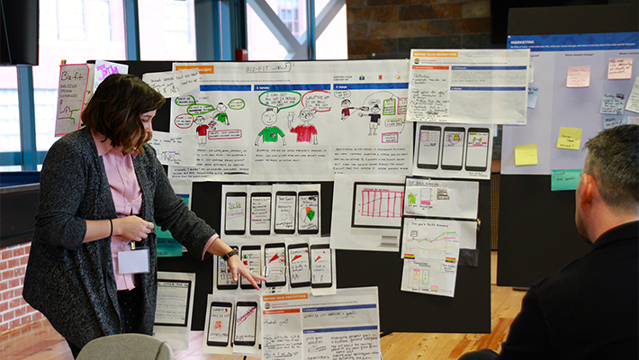The Behavioral Science Inspiring Better Financial Habits