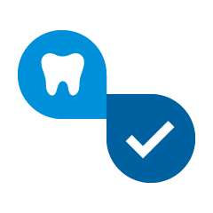 Dental Compare Icon