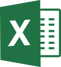 Excel icon